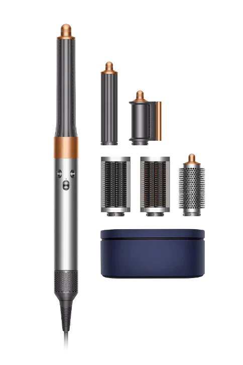 Dyson Airwrap™ Multi-Styler Complete Long Diffuse for Curly and Coily Hair