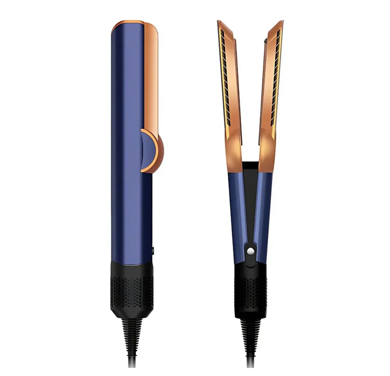 Dyson Airstrait Wet-to-Dry Straightener