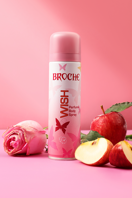 Body Sprays