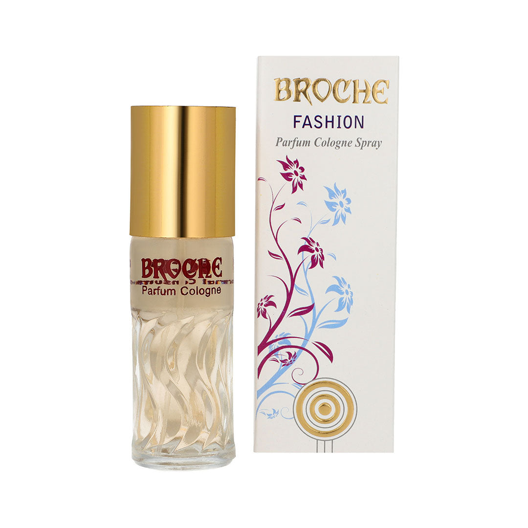 Broche Fashion Perfume