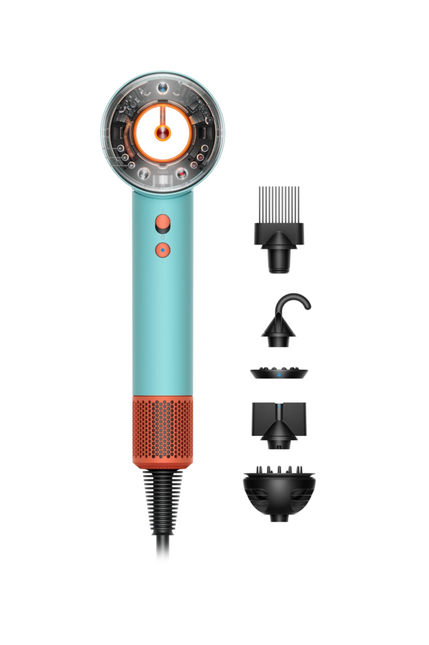 Dyson Supersonic Nural™ hair dryer