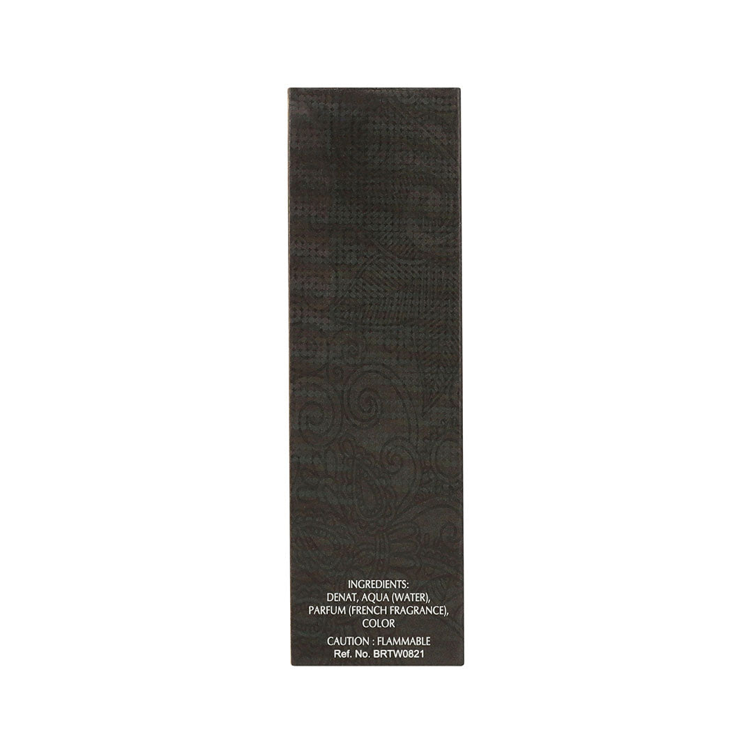 Broche Oud Perfume