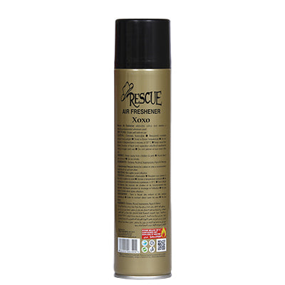 XOXO Air Freshener 180ml