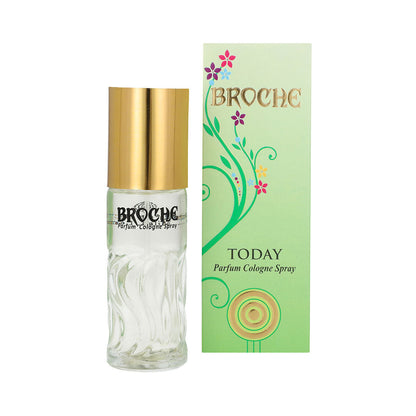 Broche Today Perfume